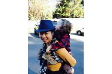 Photo of Amy Chang Photo of Amy Chang