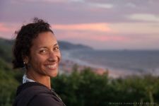 Photo of Andrea Thompson Photo of Andrea Thompson