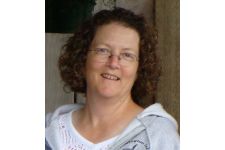 Photo of Becky Bricker Photo of Becky Bricker