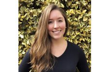 Photo of Brooke Lunsmann DC Photo of Brooke Lunsmann DC