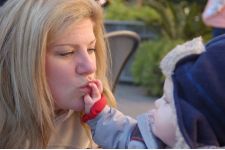 Photo of Caitlin Clarke Photo of Caitlin Clarke