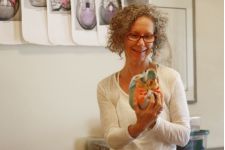 Photo of Carol Gray Photo of Carol Gray