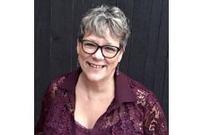 Photo of Cheri Gillham LMT, NCTMB Photo of Cheri Gillham LMT, NCTMB