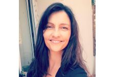 Photo of Cori Escalante Photo of Cori Escalante