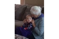 Photo of Dawn Hunter Photo of Dawn Hunter