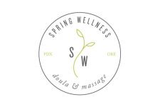 Photo of Frederica Spring Photo of Frederica Spring