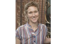 Photo of Heidi Anne Bracher Photo of Heidi Anne Bracher