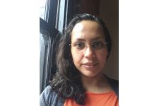 Photo of Judith Moreno-Castro Photo of Judith Moreno-Castro