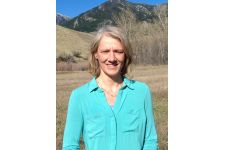 Photo of Kristi Campbell Photo of Kristi Campbell