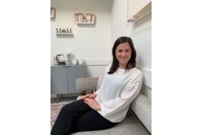 Photo of Krystle Martinez Photo of Krystle Martinez