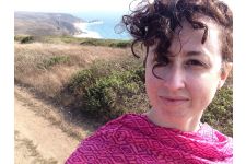 Photo of Leah Morrison Photo of Leah Morrison