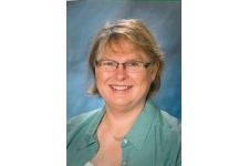 Photo of Patricia Pilcher Photo of Patricia Pilcher