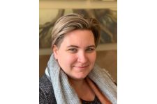 Photo of Sara Goff Photo of Sara Goff