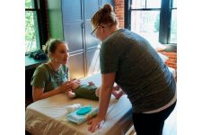 Photo of Sara Riley Photo of Sara Riley