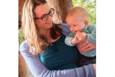 Photo of Sarah Nicole Herrington Photo of Sarah Nicole Herrington