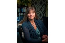 Photo of Sharon Woodard Photo of Sharon Woodard