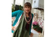 Photo of Stephanie McBride Photo of Stephanie McBride