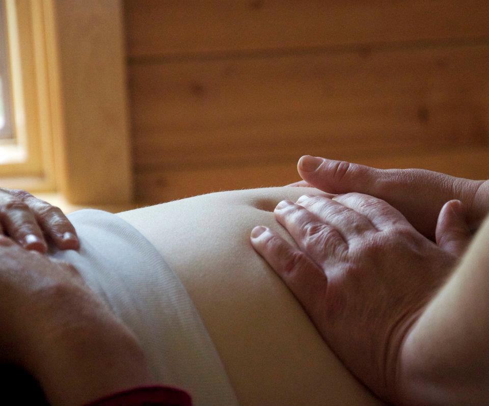 CST For Pregnancy Birth & Postpartum